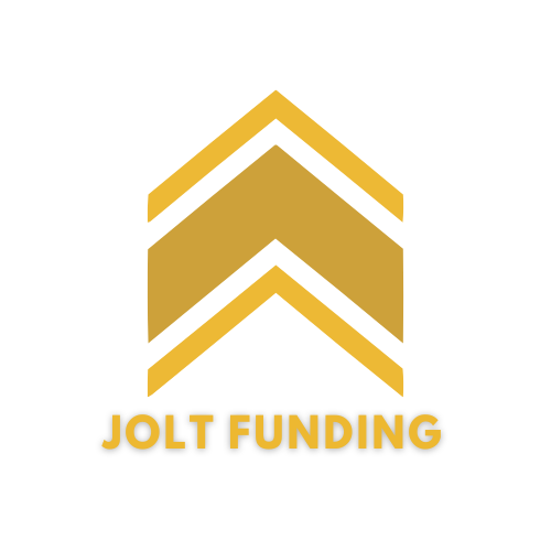 Jolt Funding